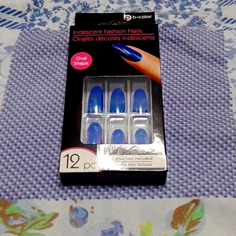 Fashion Nails
